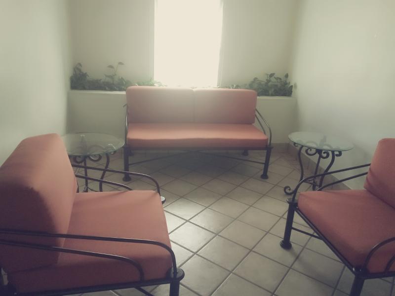 Hotel Arboledas Industrial Guadalajara Buitenkant foto